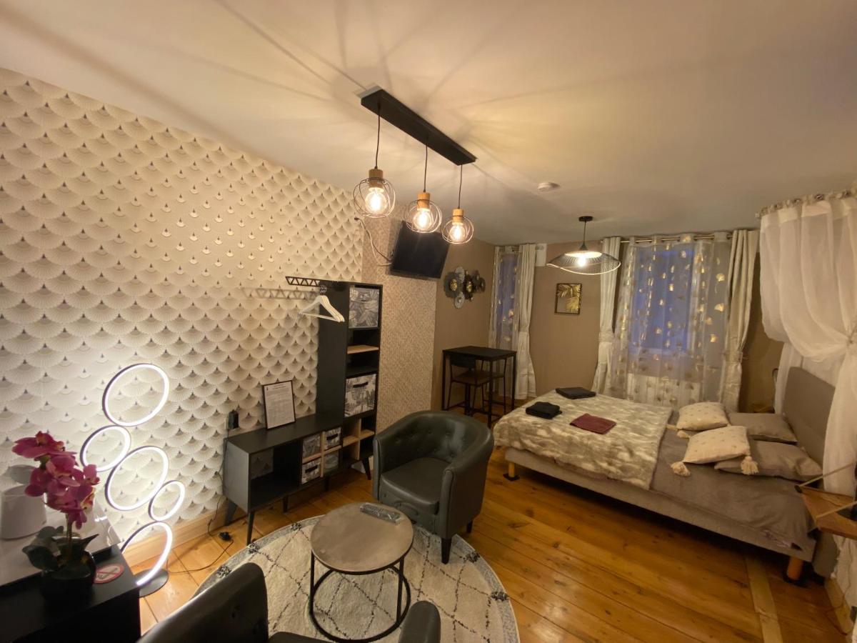 Chambre D'Hote Villa Maurice เอเทรตาต์ ภายนอก รูปภาพ