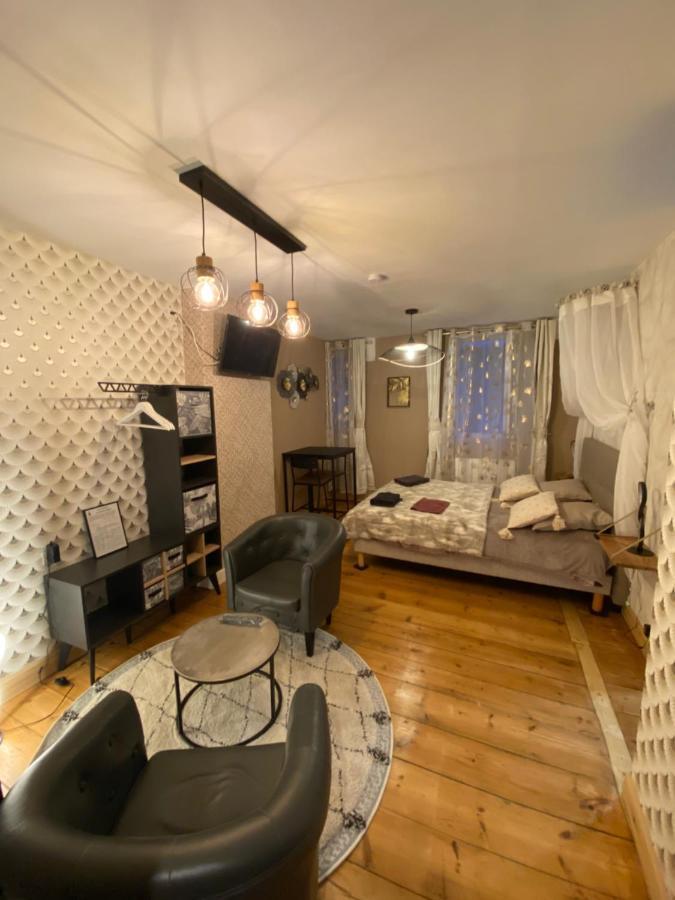 Chambre D'Hote Villa Maurice เอเทรตาต์ ภายนอก รูปภาพ